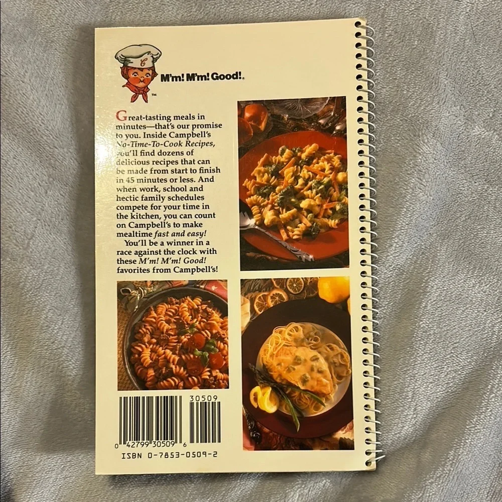 Favorite All Time Recipes Book Collection - Plus Campbell’s Favorite Recipes - Picture 9 of 10